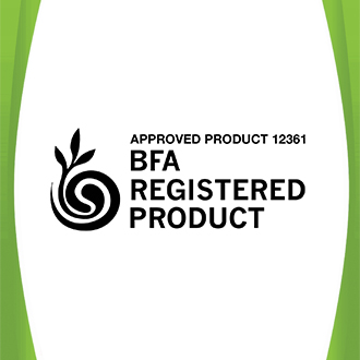 Australian Certified Organic