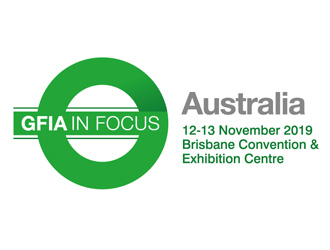 Ecas4 will be exhibiting at GFIA in Focus Australia 2019